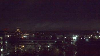 Weather camera view of Avanti HS.