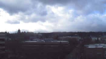 Weather camera view of Avanti HS.