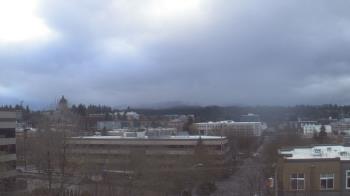 Weather camera view of Avanti HS.