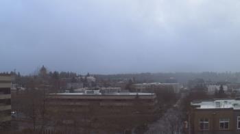 Weather camera view of Avanti HS.