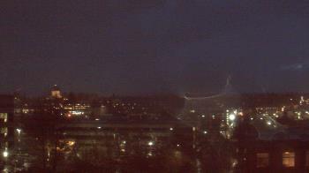 Weather camera view of Avanti HS.