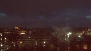 Weather camera view of Avanti HS.