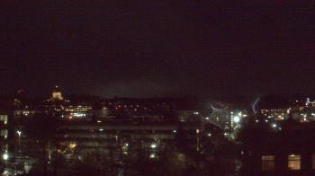 Weather camera view of Avanti HS.