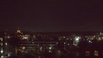 Weather camera view of Avanti HS.