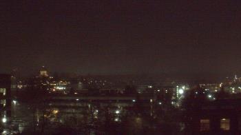 Weather camera view of Avanti HS.