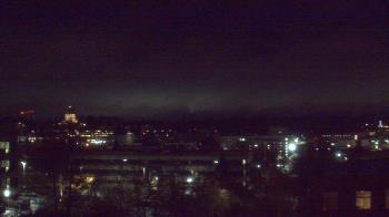 Weather camera view of Avanti HS.