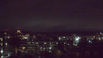 Weather camera view of Avanti HS.