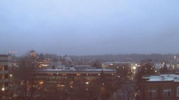 Weather camera view of Avanti HS.