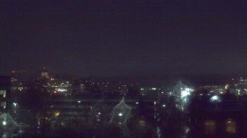 Weather camera view of Avanti HS.