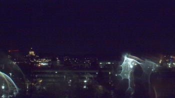 Weather camera view of Avanti HS.