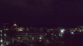 Weather camera view of Avanti HS.