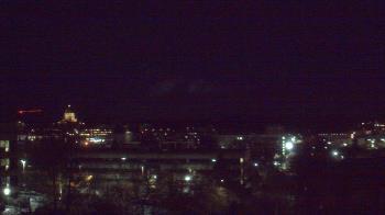 Weather camera view of Avanti HS.