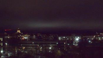 Weather camera view of Avanti HS.