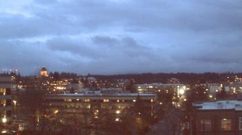 Weather camera view of Avanti HS.