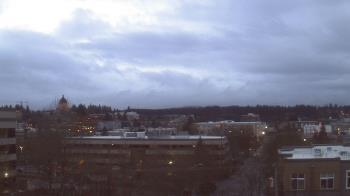 Weather camera view of Avanti HS.