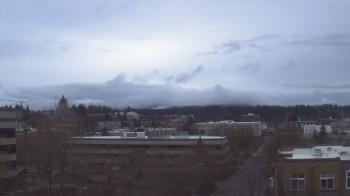 Weather camera view of Avanti HS.