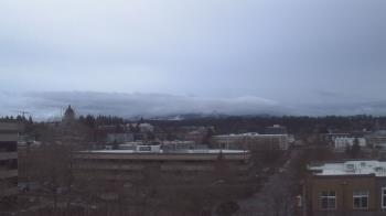 Weather camera view of Avanti HS.