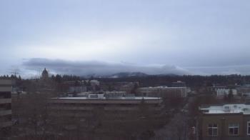 Weather camera view of Avanti HS.