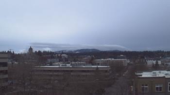 Weather camera view of Avanti HS.