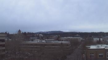 Weather camera view of Avanti HS.