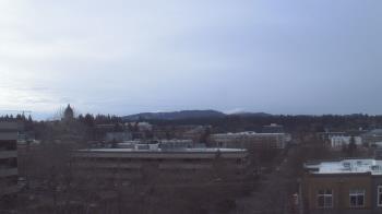 Weather camera view of Avanti HS.