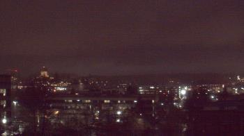 Weather camera view of Avanti HS.