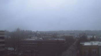 Weather camera view of Avanti HS.