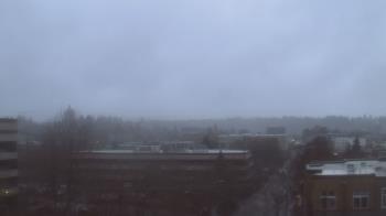 Weather camera view of Avanti HS.