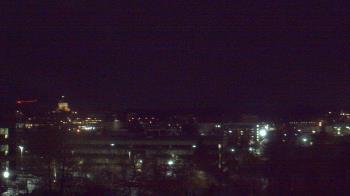 Weather camera view of Avanti HS.