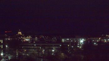 Weather camera view of Avanti HS.