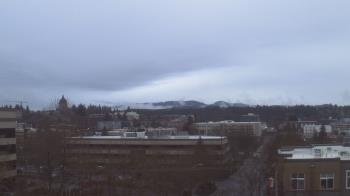 Weather camera view of Avanti HS.