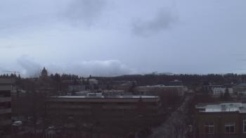 Weather camera view of Avanti HS.