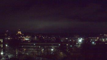 Weather camera view of Avanti HS.