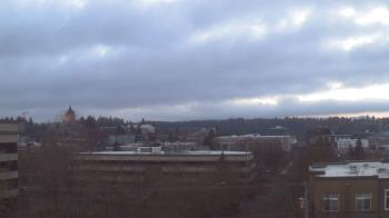 Weather camera view of Avanti HS.