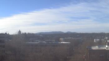 Weather camera view of Avanti HS.