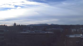 Weather camera view of Avanti HS.