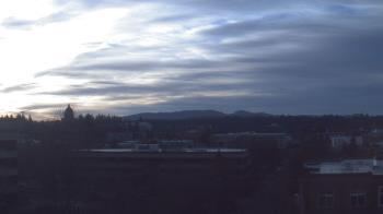 Weather camera view of Avanti HS.