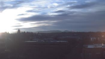 Weather camera view of Avanti HS.