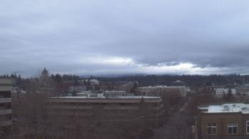 Weather camera view of Avanti HS.