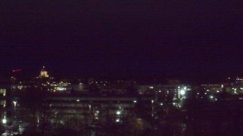 Weather camera view of Avanti HS.