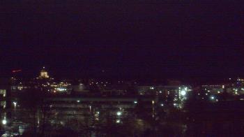 Weather camera view of Avanti HS.