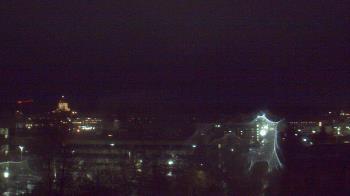 Weather camera view of Avanti HS.