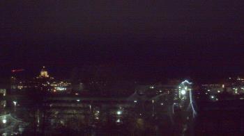 Weather camera view of Avanti HS.