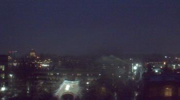 Weather camera view of Avanti HS.