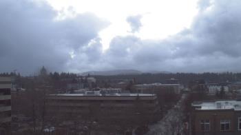 Weather camera view of Avanti HS.