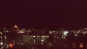 Weather camera view of Avanti HS.