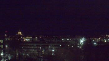 Weather camera view of Avanti HS.