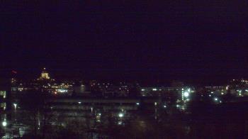 Weather camera view of Avanti HS.