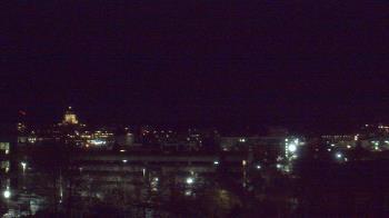 Weather camera view of Avanti HS.