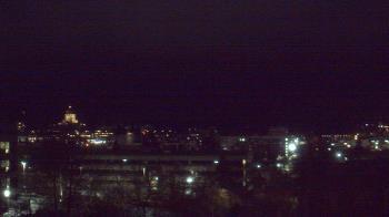 Weather camera view of Avanti HS.